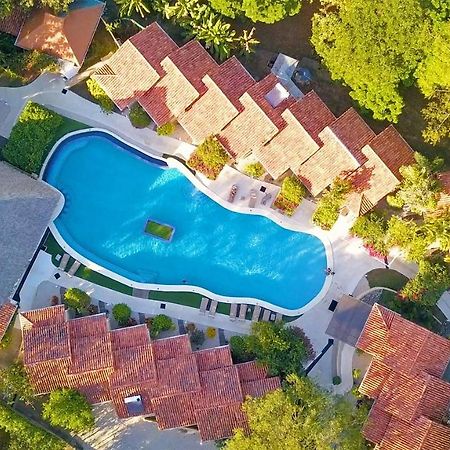 Seis Playas Hotel Tamarindo Ngoại thất bức ảnh