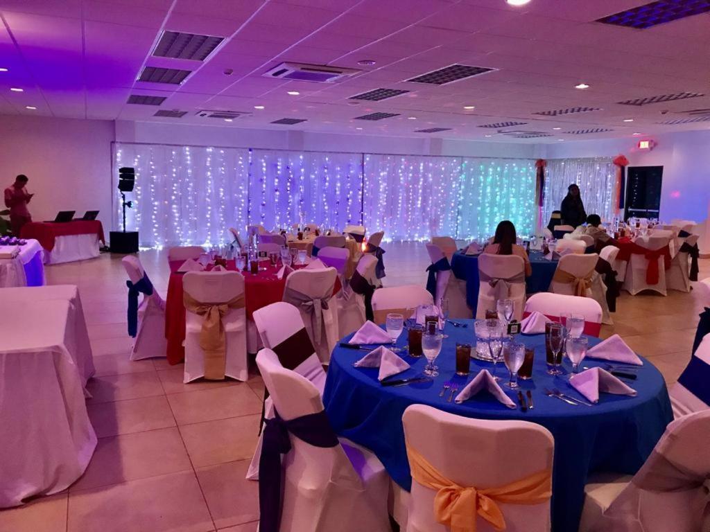 Seis Playas Hotel Tamarindo Ngoại thất bức ảnh
