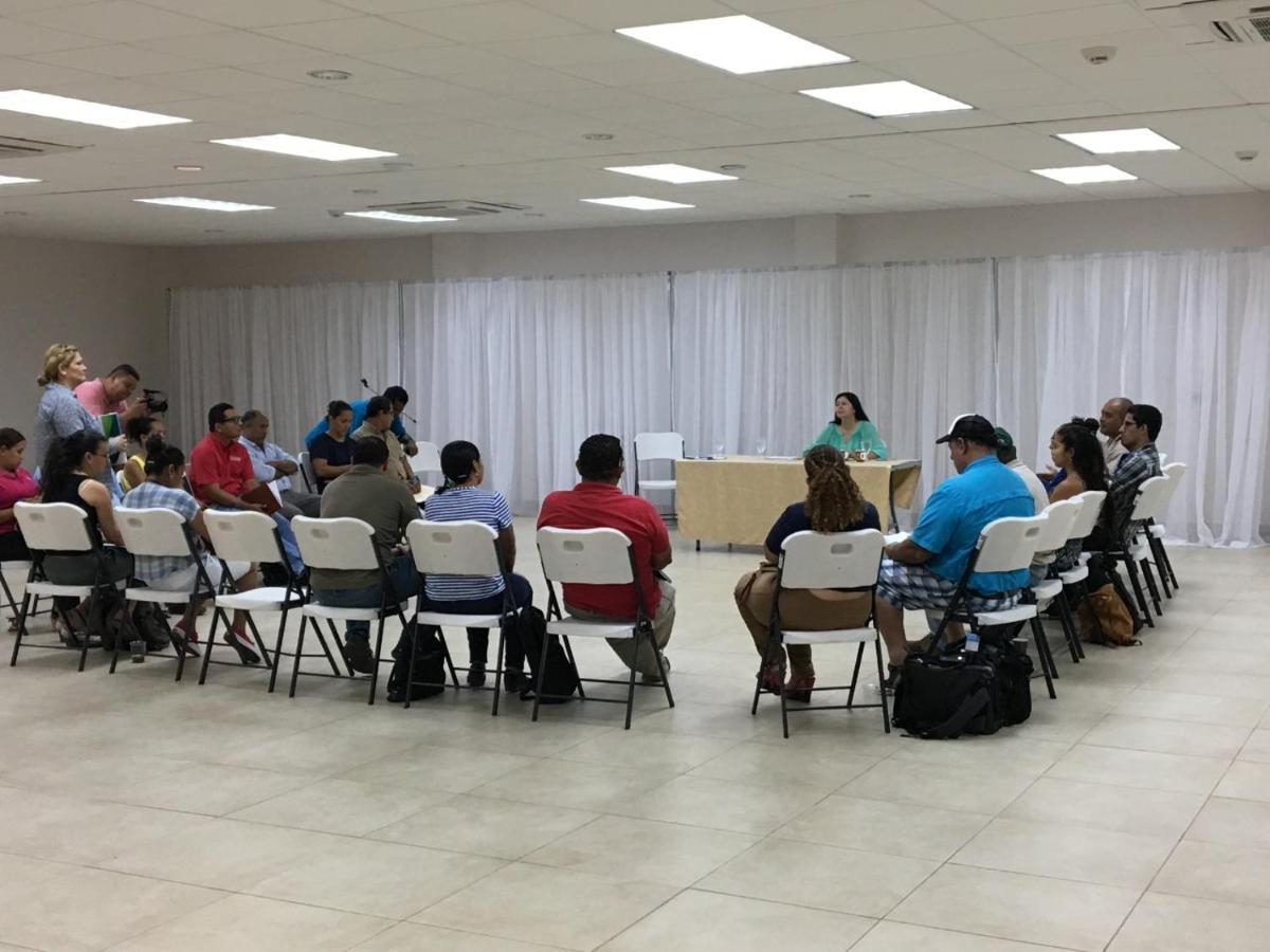 Seis Playas Hotel Tamarindo Ngoại thất bức ảnh