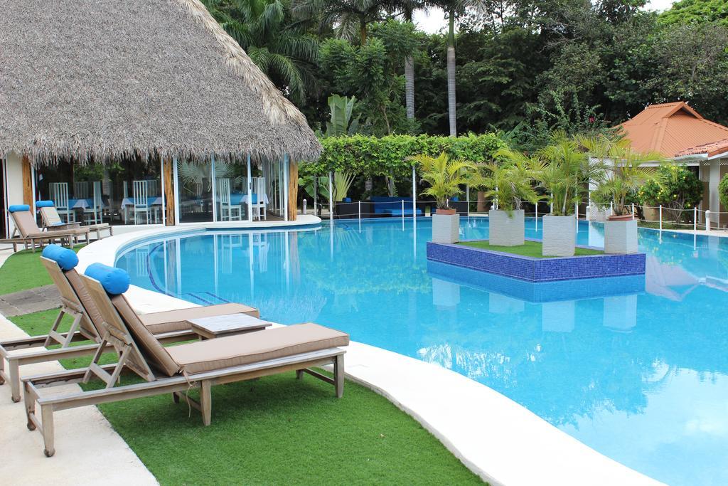 Seis Playas Hotel Tamarindo Ngoại thất bức ảnh