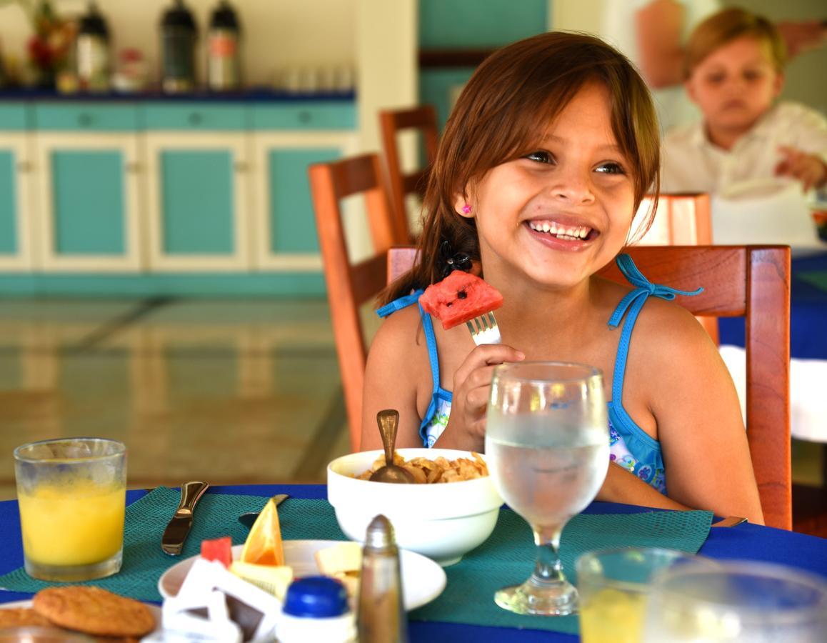 Seis Playas Hotel Tamarindo Ngoại thất bức ảnh
