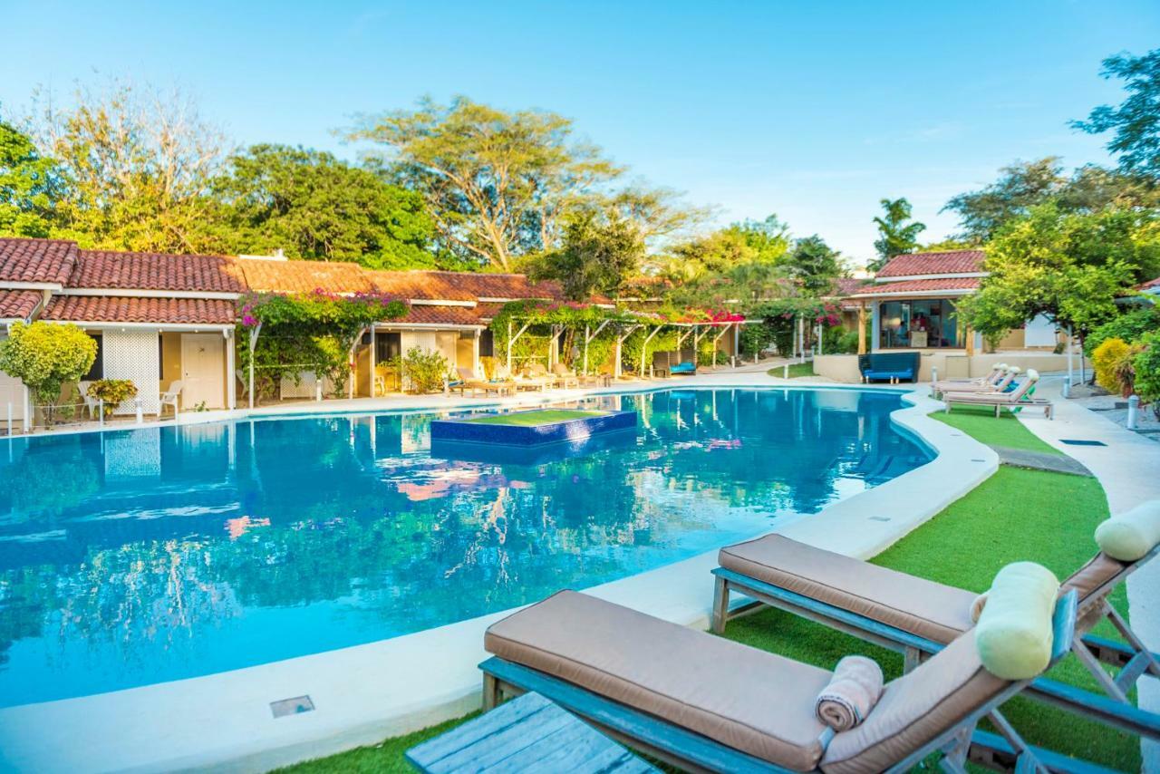 Seis Playas Hotel Tamarindo Ngoại thất bức ảnh