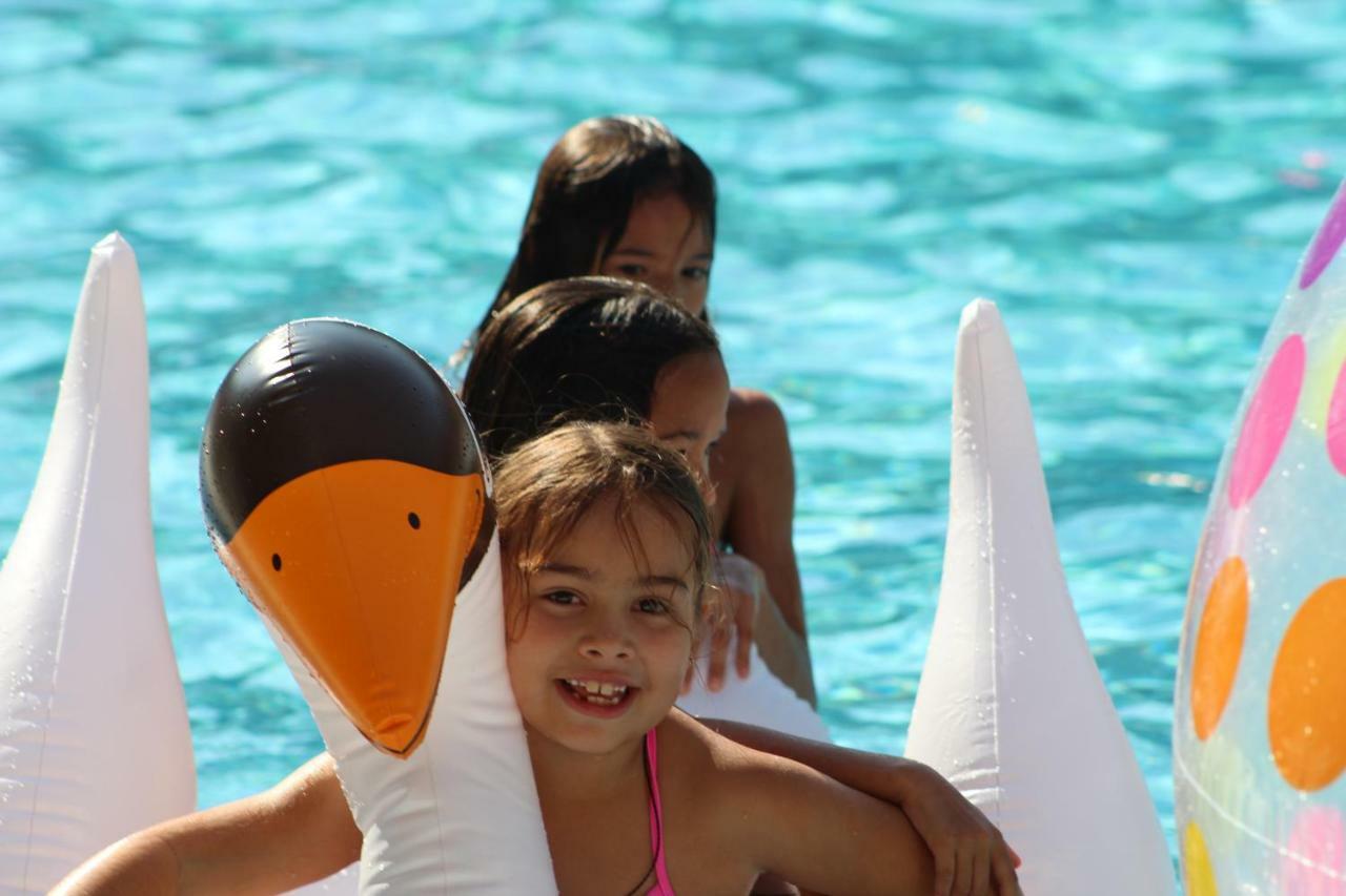 Seis Playas Hotel Tamarindo Ngoại thất bức ảnh